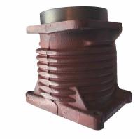 Цилиндр НД ОГМ.32.00.00.01-039